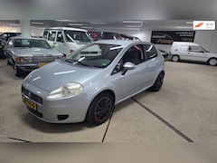 Fiat Grande Punto - 1.4 Dynamic nieuwe apk