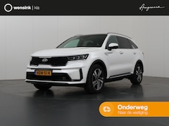 Kia Sorento - 1.6 T-GDI Plug-in Hybrid 4WD ExecutiveLine 7p. | Trekhaak Afneembaar | Nappa lederen bekle