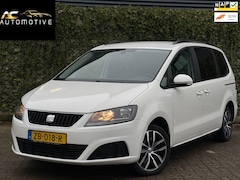 Seat Alhambra - 2.0 TDI Reference 7p