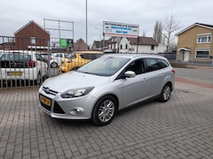 Ford Focus Wagon - 1.0 EcoBoost Edition Plus