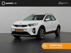 Kia Stonic - 1.0 T-GDi DynamicLine | Navigatie | Apple Carplay/Android Auto | Parkeercamera | Airco | C