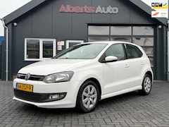 Volkswagen Polo - 1.2 TDI BlueMotion Comfortline | NAP | AIRCO | 5 DEURS |