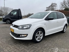 Volkswagen Polo - 1.2 TSI Highline