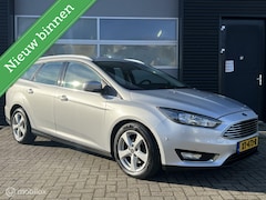 Ford Focus Wagon - 1.0 Trend Edition