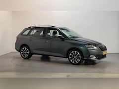 Skoda Fabia Combi - 1.0 TSI Business Edition Parkeersensoren Navigatie DAB+ App-Connect