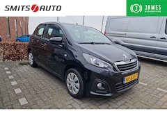 Peugeot 108 - 1.0 e-VTi Active | Airco