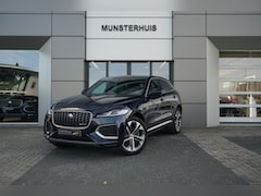 Jaguar F-Pace - 2.0 P400e PHEV R-Dynamic HSE | Sportstoelen | Schuif/Kantel dak | Voorstoelen verwarmd / g