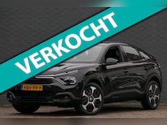 Citroën C4 - 1.2 Puretech Feel Carplay | Stoelverwarming | Parkeersensoren