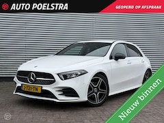 Mercedes-Benz A-klasse - 180 Business Solution AMG