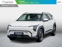 Kia EV3 - Air 58.3 kWh | Levering Juni | Navi | 17" | Adapt. Cruise | Clima | PDC | Dakrails | Priva