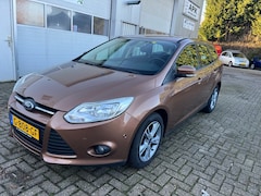 Ford Focus Wagon - 1.0 EcoB. Edit. Plus park assist cruise apk