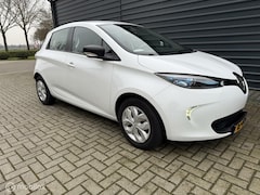 Renault Zoe - R90 Life 41 kWh Koopaccu Clima Navi incl Btw