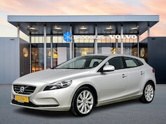 Volvo V40 - T3 Nordic+ | 17" | Xenon | Standkachel | Verwarmbare voorstoelen | Park Assist achter | Cr