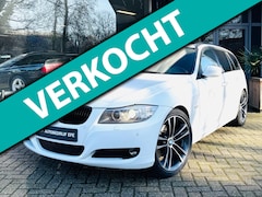 BMW 3-serie Touring - 320i High Executive Automaat*Panorama*Leer