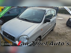 Hyundai Atos Spirit - airco export 1.0i LX