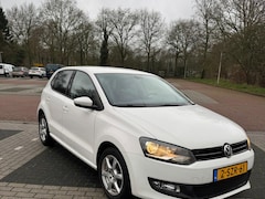 Volkswagen Polo - 1.2 TSI BlueMotion Edition+