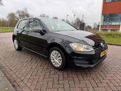 Volkswagen Golf - 1.2 TSI Easyline