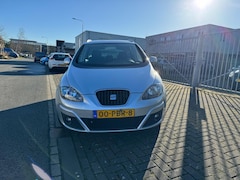 Seat Altea XL - 1.2 TSI Good Stuff