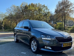 Skoda Fabia Combi - 1.0 TSI Style