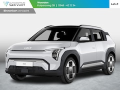 Kia EV3 - Plus Advanced 58.3 kWh | levering Juni | Navi | 19" | Adapt. Cruise | Clima | Schuif/Kante