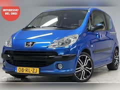 Peugeot 1007 - 1.4 Gentry I Airco I Elektr.-pakket I NAP I Hoge instap