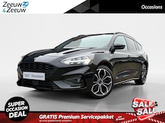 Ford Focus Wagon - 1.5 EcoBoost ST-Line |Full Option| Full LED| 18"Lichtmetalen velgen| Winter Pack| Bang & O