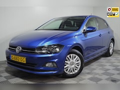 Volkswagen Polo - 1.0 TSI Comfortline / Apple Carplay / Trekhaak / Adap Cruise / NL auto