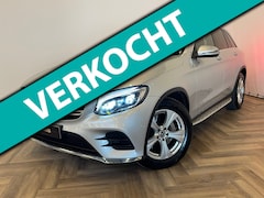 Mercedes-Benz GLC-klasse - 250 4MATIC Premium Plus, PANO , INRUIL MOGELIJK