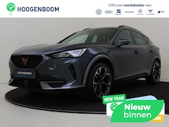 CUPRA Formentor - 1.4 e-Hybrid VZ Performance | Trekhaak | Parkeerassistent | Stoel- en stuurwielverwarming