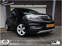 Opel Mokka X - 1.4 Turbo Edition (Vol-Opties) 1e eigenaar