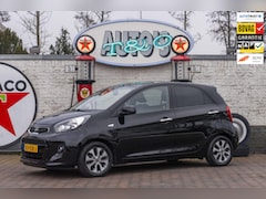 Kia Picanto - 1.0 CVVT ComfortPlusLine Navigator 1e Eig. 52.750 km + NAP