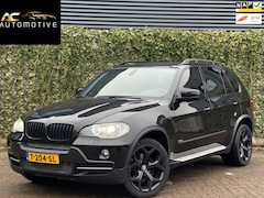 BMW X5 - XDrive30d Xenon/Leder/Memory/Youngtimer/