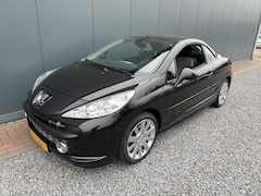 Peugeot 207 CC - 1.6-16V Sport Cabriolet