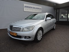 Mercedes-Benz C-klasse Estate - 180 K Business Class Elegance