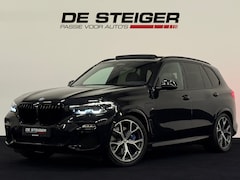 BMW X5 - XDrive45e High Executive M Pano Sky Lounge ACC Luchtvering BOMVOL