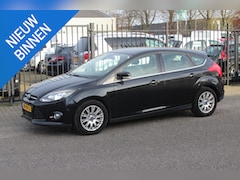 Ford Focus - 1.0 EcoBoost Titanium