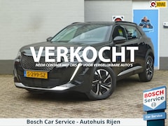 Peugeot 2008 - 1.2 PureTech Allure|Navi|3D I-Cockpit|Camera|LED|Lane-Assist|Apple-Carplay/Android-Auto