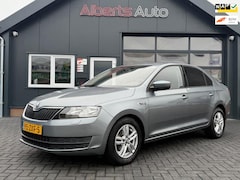 Skoda Rapid - 1.2 TSI Greentech Comfort Go | AIRCO | NAP | APK |