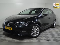 Seat Leon - 1.2 TSI Style Business / LED / ECC / Navi, / LM