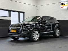 Land Rover Range Rover Evoque - 2.0 Si4 HSE, Meridian, Leder, Facelift, Elektr. Kofferklep, Stuur/stoelverwarming