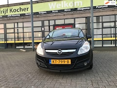 Opel Corsa - 1.2-16V Essentia