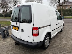 Volkswagen Caddy - 1.6 TDI Baseline