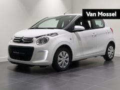 Citroën C1 - Feel | Airco | Elektrische ramen | Zuinig