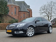 Opel Insignia - 2.0 T Executive 4x4