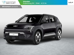 Kia EV3 - Plus 58.3 kWh | Levering Juni| Navi | 17" | Adapt. Cruise | Clima | PDC | Dakrails | Stoel