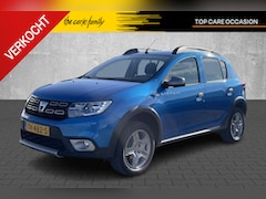 Dacia Sandero Stepway - 0.9 TCe SL