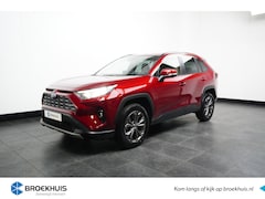 Toyota RAV4 - 2.5 Hybrid Executive | Leder | Navigatie | Elektr Stoel | Stoel-/stuurverwarming | Adaptiv