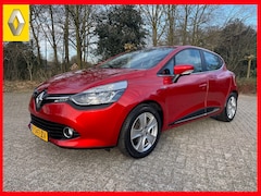 Renault Clio - 0.9 TCe ECO Dynamique Keurig nette Luxe Clio met slechts net 36.125 KM Rijklaar !