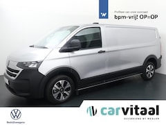 Volkswagen Transporter - 2.0 TDI L2H1 30 4MOTION PanAmericana