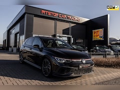 Volkswagen Golf - 2.0 TSI GTI Clubsport, 301 PK, Pano, ACC, HUD, Carplay